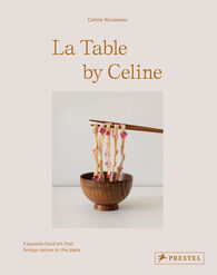 La table by Celine