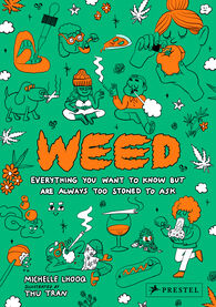 Weed (revised edition)