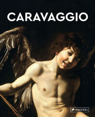 Masters of Art: Caravaggio