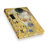 Artists' Sketchbook Klimt The Kiss