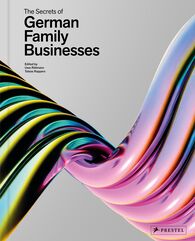 The Secrets of German Family Businesses