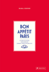 Bon Appétit Paris