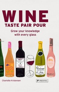 Wine – Taste Pair Pour
