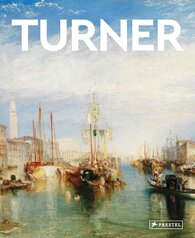 Masters of Art: Turner