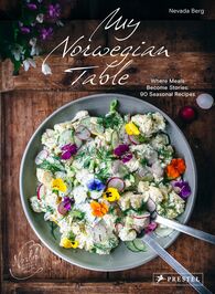 My Norwegian Table