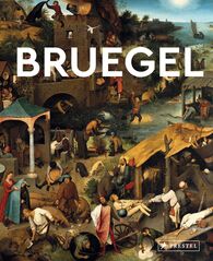 Masters of Art: Bruegel
