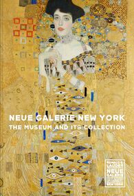 Neue Galerie New York
