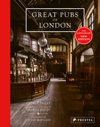 Great Pubs of London