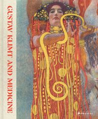 Gustav Klimt and Medicine