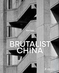 Brutalist China