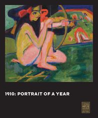 1910: Portrait of a Year