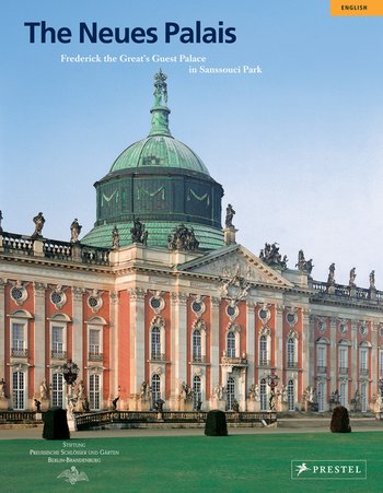 The Neues Palais