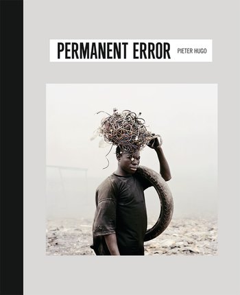 Permanent Error Prestel Publishing Hardcover