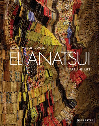 El Anatsui