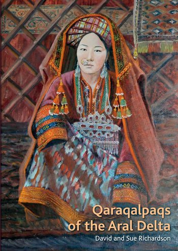 The Qaraqalpaqs of the Aral Delta