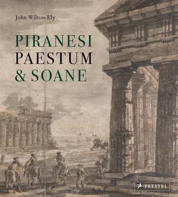 piranesi hardcover