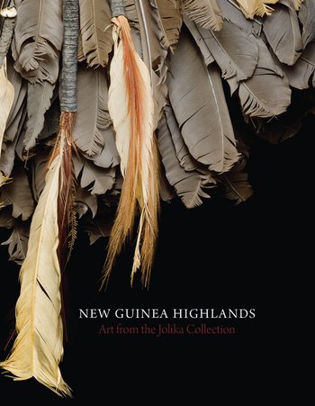 New Guinea Highlands