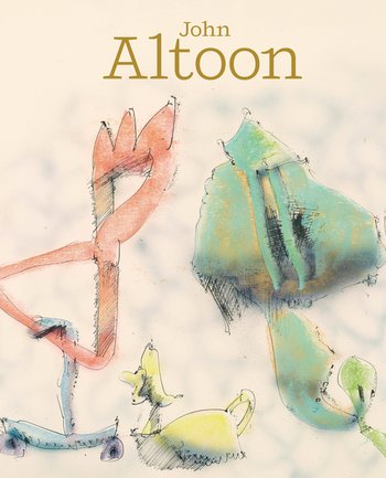John Altoon