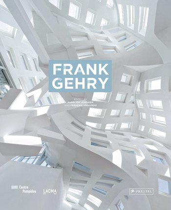 Fondation Louis Vuitton Von Frank O. Gehry