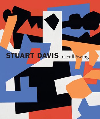 Stuart Davis