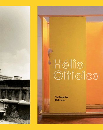 Hélio Oiticica