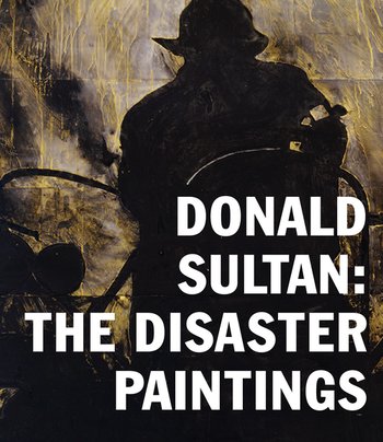 Donald Sultan