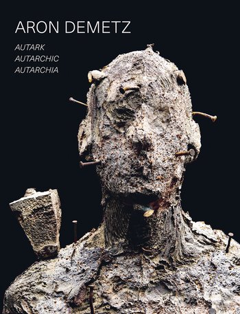 Aron Demetz (dt./engl./it.)