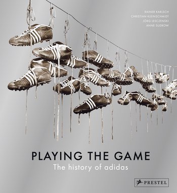 Adidas print best sale ads 2018