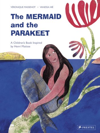 The Mermaid and the Parakeet