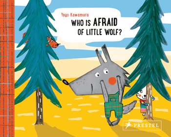 Who is Afraid of Little Wolf?
