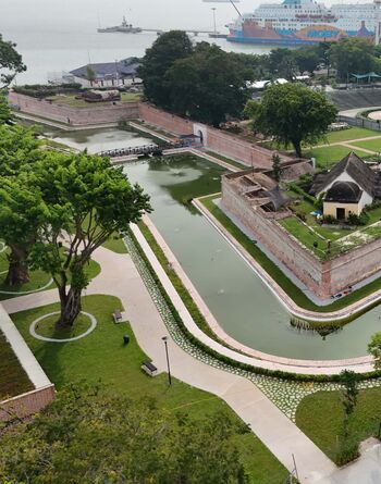 George Town