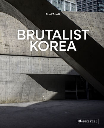 Brutalist Korea