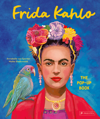 Frida Kahlo [English Edition]
