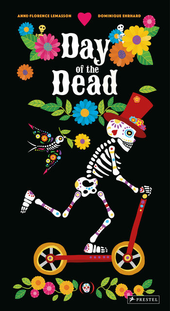 Dia de Muertos