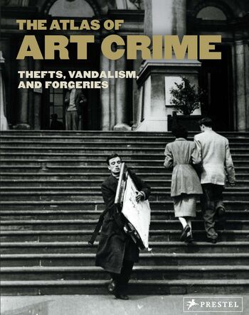The Atlas of Art Crime