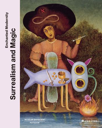 Surrealism and Magic