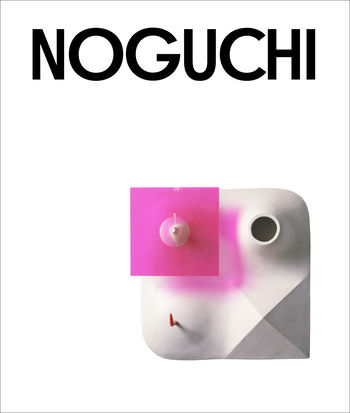 Isamu Noguchi