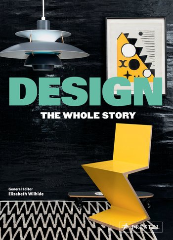 Design: The Whole Story