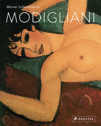Amedeo Modigliani
