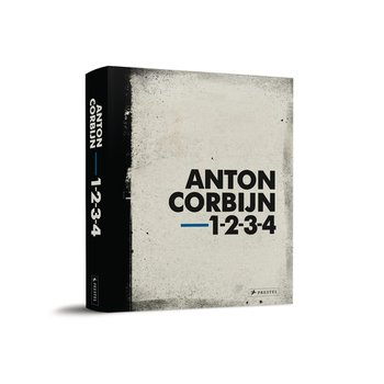 Anton Corbijn: 1-2-3-4 (engl.) (new updated ed.). Prestel 