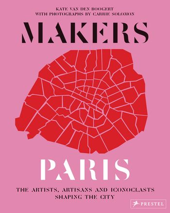 Makers Paris