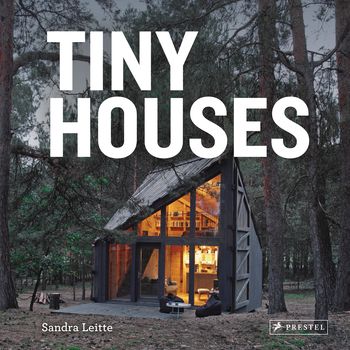 Tiny Houses Architecture Kit: Publications International Ltd.:  9781680229981: : Books