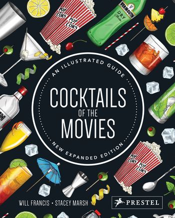 Cocktails of the Movies