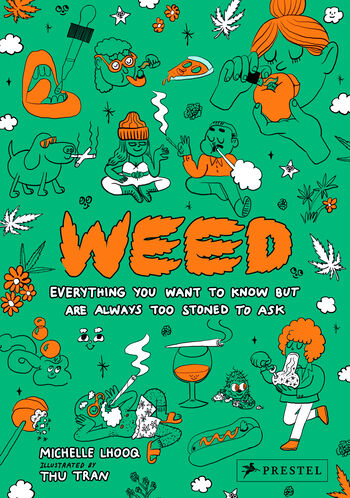Weed (revised edition)