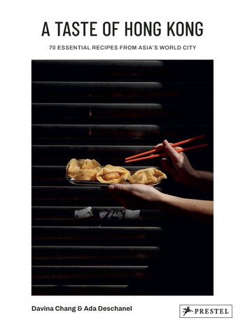 A Taste of Hong Kong