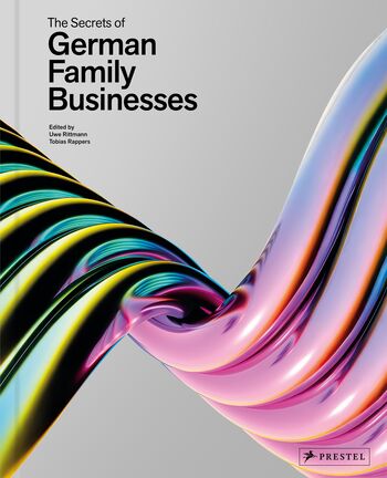 Secrets of German Family Businesses