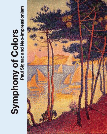 Symphony of Colors