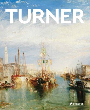 Masters of Art: Turner