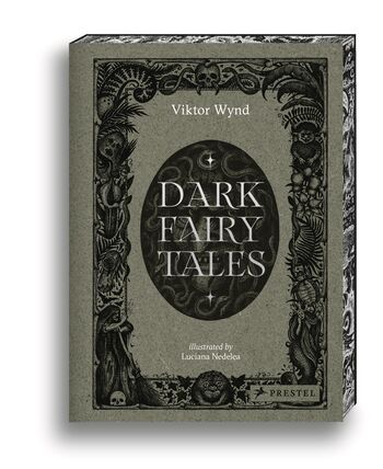 Dark Fairy Tales