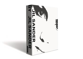 Jil Sander by Jil Sander [Collector's edition]